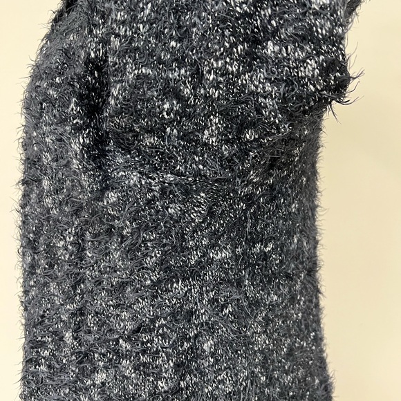 Express Fuzzy Cardigan M - Picture 5 of 10